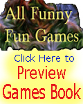 Swing Out sister picnic game Funny Picnic Games