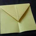 How to make a Paper Aeroplane