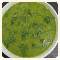 Nemona Green Curry Recipe